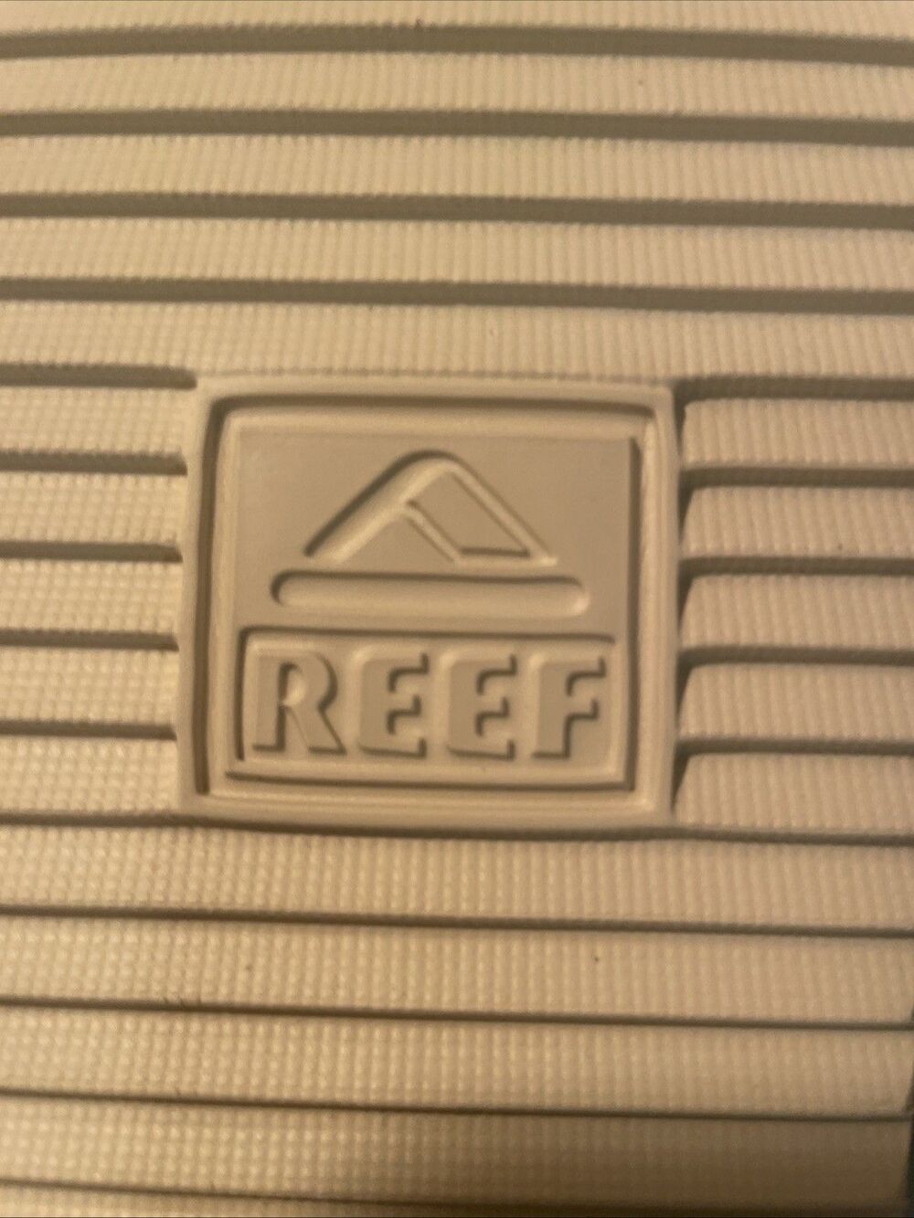 Reef Platform Women’s 9 - Picture 6 of 8